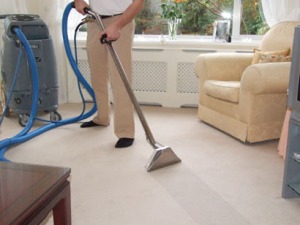 Carpet Cleaners Los Angeles